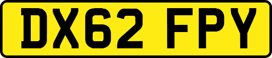 DX62FPY