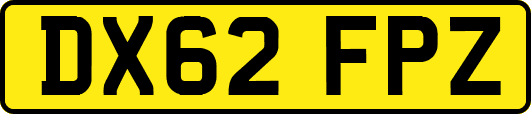 DX62FPZ