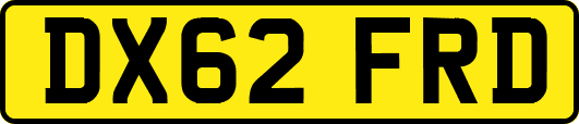 DX62FRD