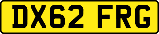 DX62FRG