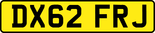 DX62FRJ