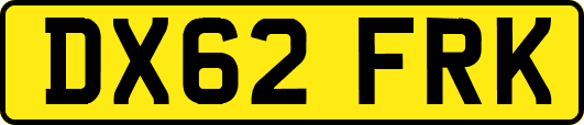 DX62FRK