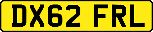DX62FRL