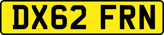 DX62FRN