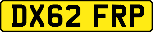 DX62FRP