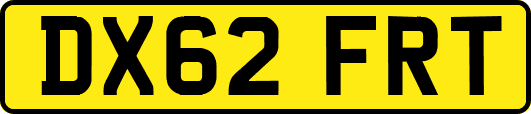 DX62FRT