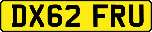 DX62FRU