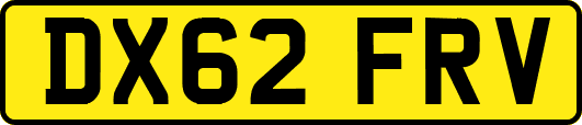DX62FRV