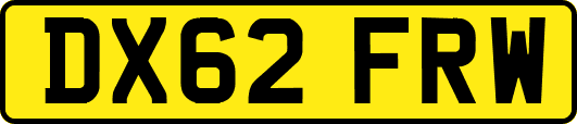 DX62FRW