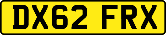 DX62FRX