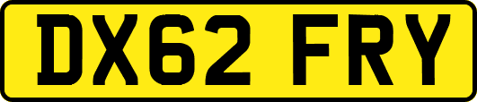 DX62FRY