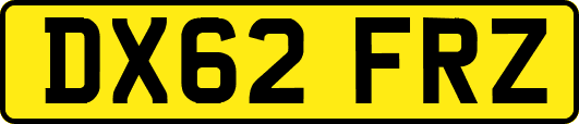 DX62FRZ