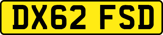 DX62FSD