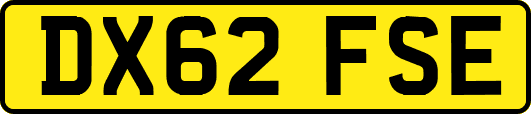 DX62FSE