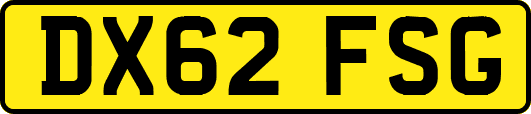 DX62FSG