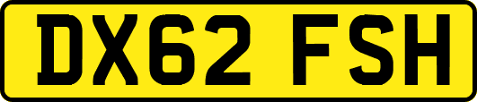 DX62FSH