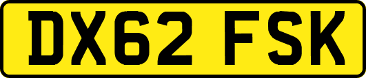 DX62FSK