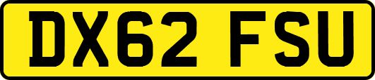 DX62FSU
