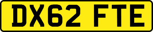 DX62FTE