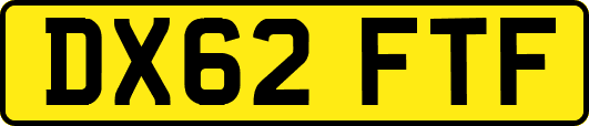 DX62FTF