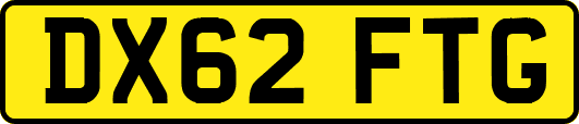 DX62FTG