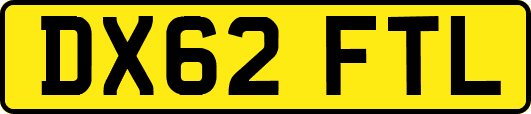 DX62FTL