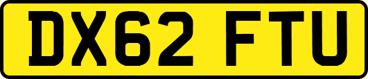 DX62FTU