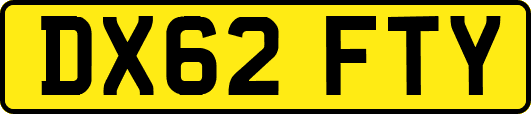 DX62FTY