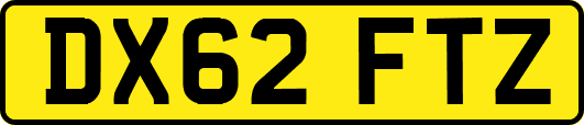 DX62FTZ