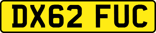 DX62FUC