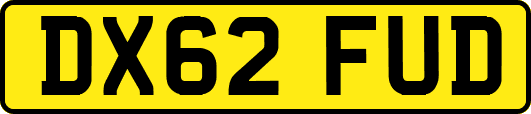 DX62FUD