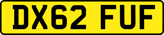 DX62FUF