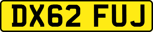 DX62FUJ