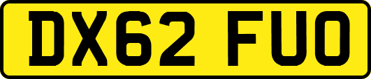 DX62FUO