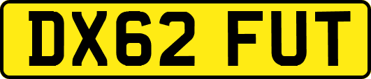 DX62FUT