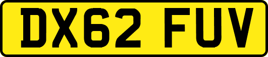 DX62FUV