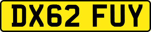 DX62FUY