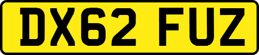 DX62FUZ