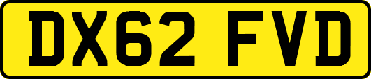 DX62FVD
