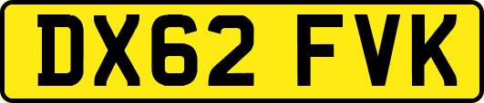 DX62FVK