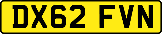 DX62FVN