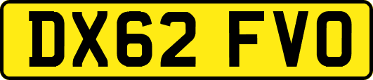 DX62FVO