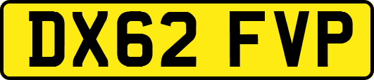 DX62FVP