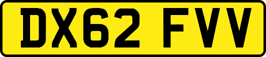 DX62FVV