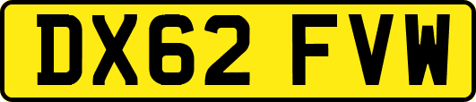DX62FVW