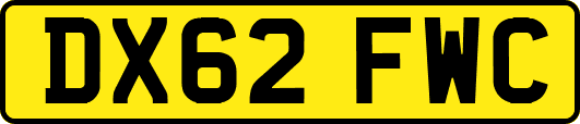 DX62FWC