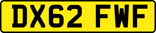 DX62FWF