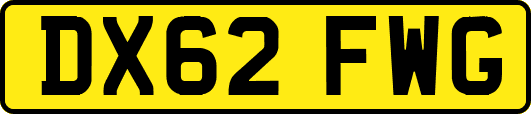 DX62FWG
