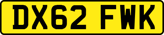DX62FWK