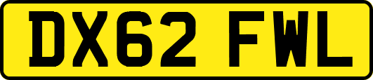 DX62FWL